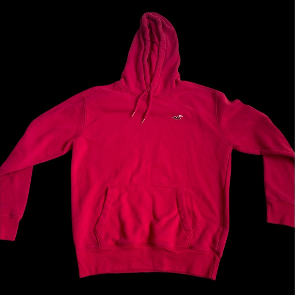 Hollister jacket